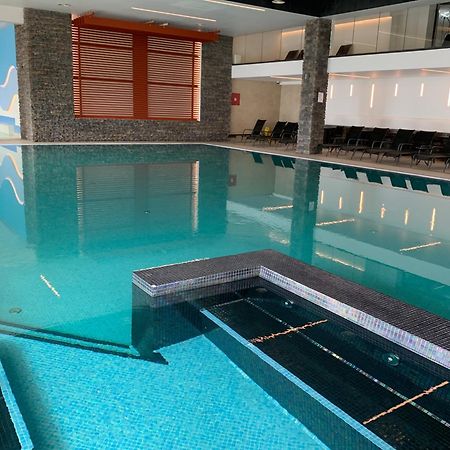 Beli Apartman U Zlatiborskim Konacima Bele Vode Bb Екстер'єр фото