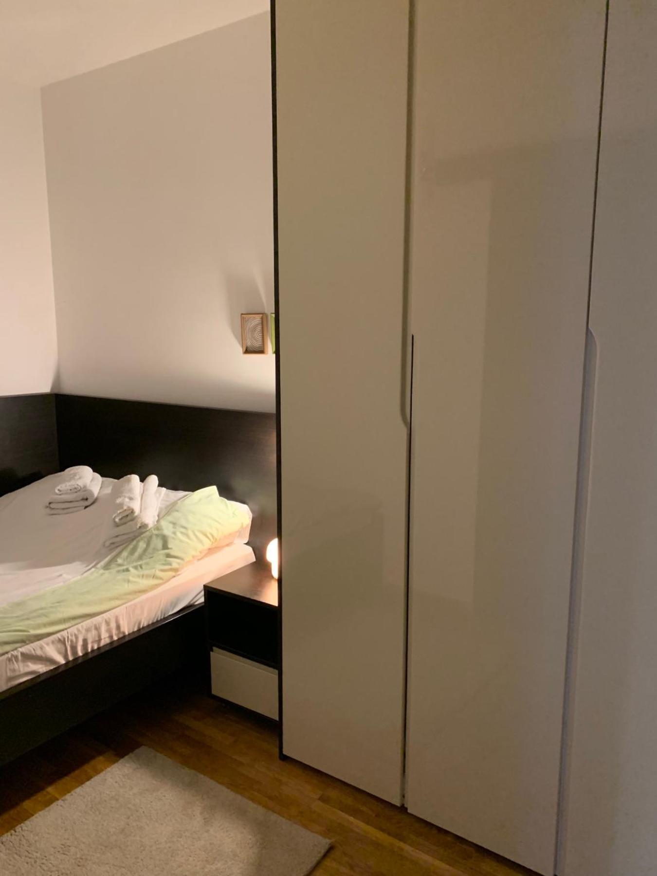 Beli Apartman U Zlatiborskim Konacima Bele Vode Bb Екстер'єр фото