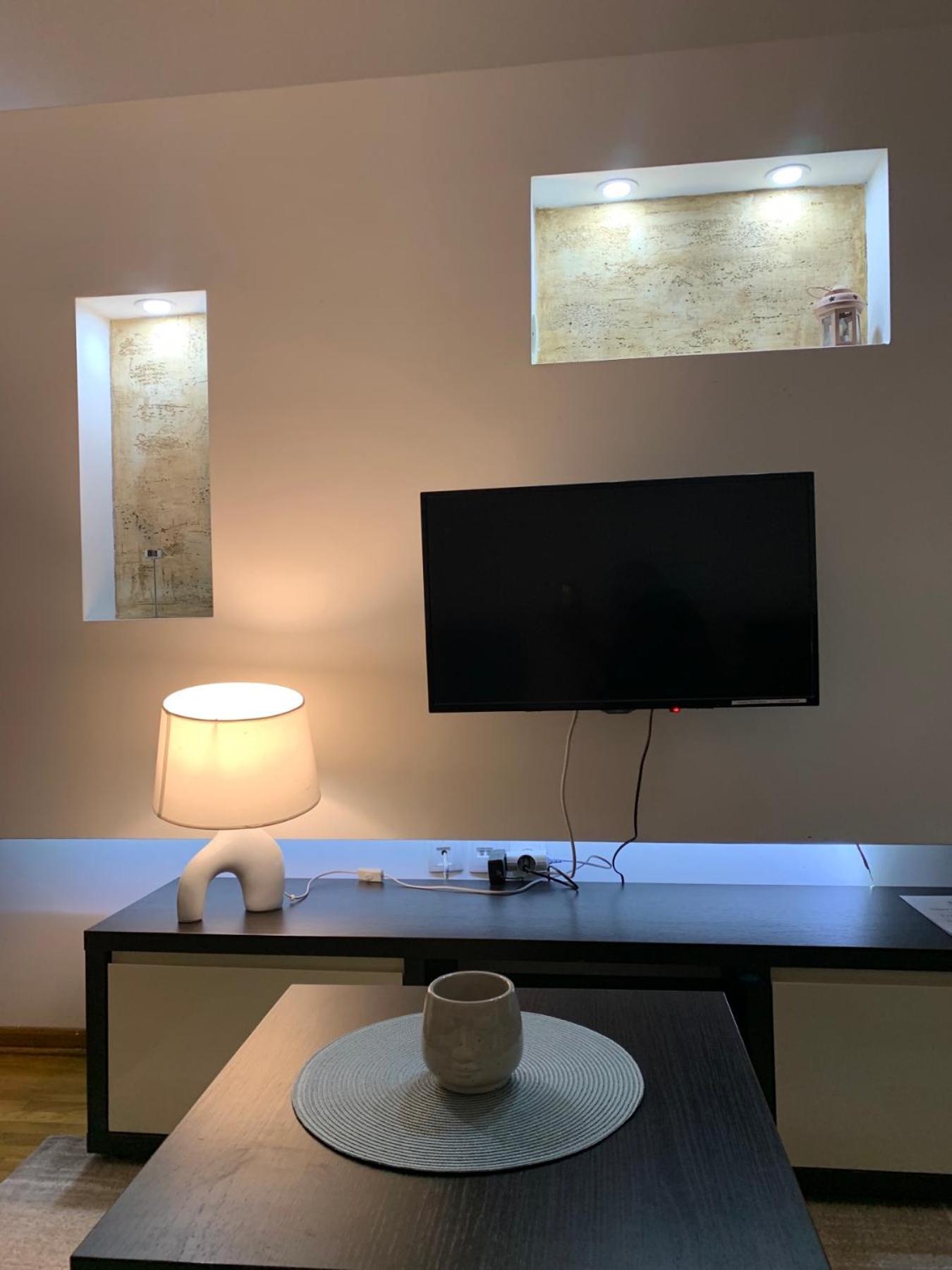 Beli Apartman U Zlatiborskim Konacima Bele Vode Bb Екстер'єр фото
