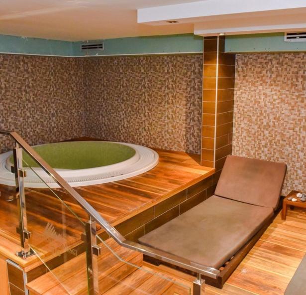 Beli Apartman U Zlatiborskim Konacima Bele Vode Bb Екстер'єр фото