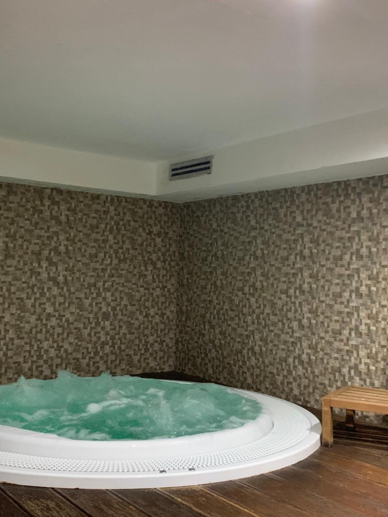Beli Apartman U Zlatiborskim Konacima Bele Vode Bb Екстер'єр фото