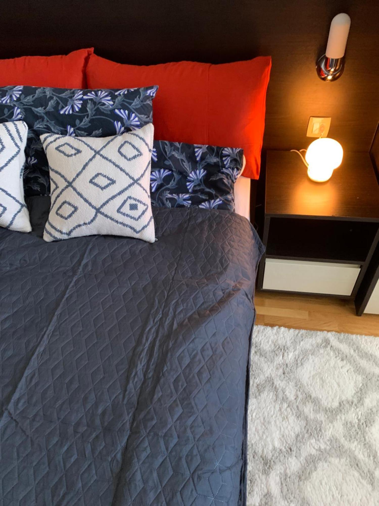 Beli Apartman U Zlatiborskim Konacima Bele Vode Bb Екстер'єр фото